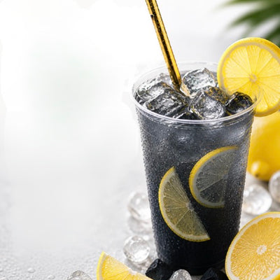 Midnight Lemon
