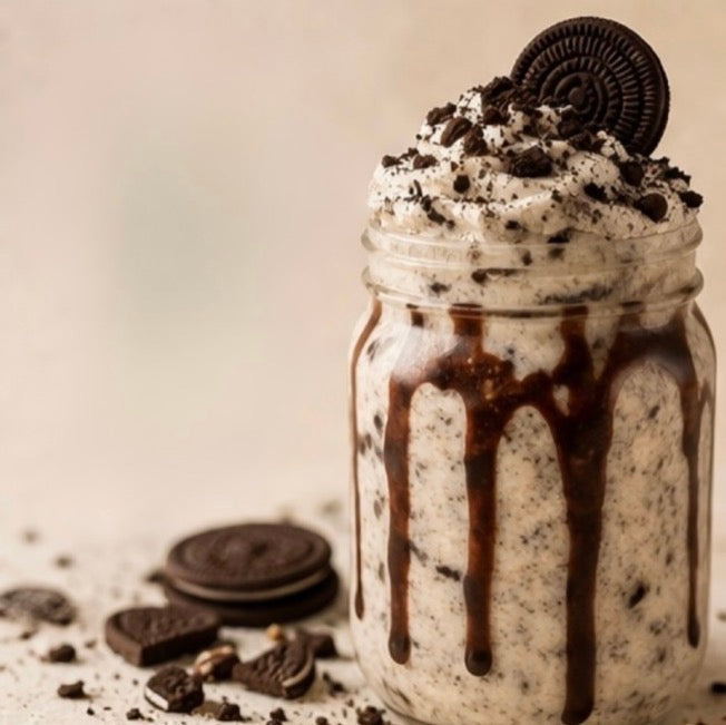 Cookie Crave