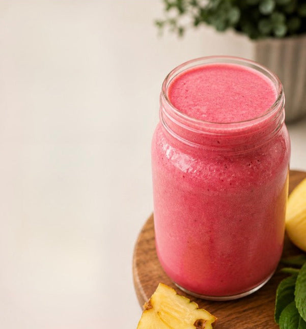 Pink Punch