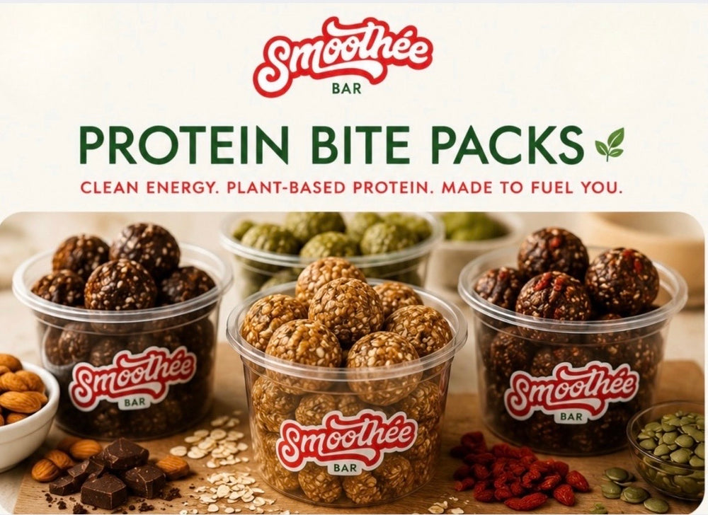 Protein Bite Pack
