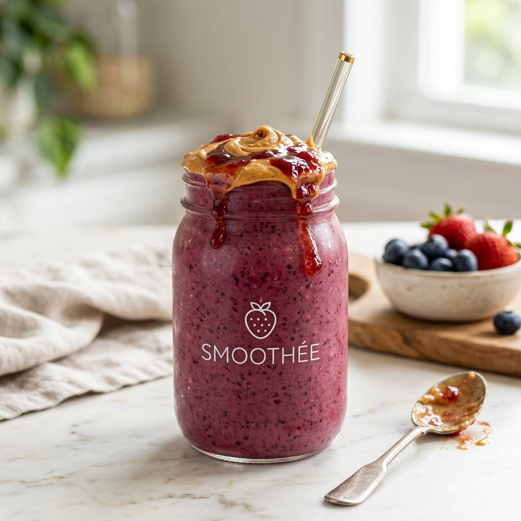 Berry Boujee