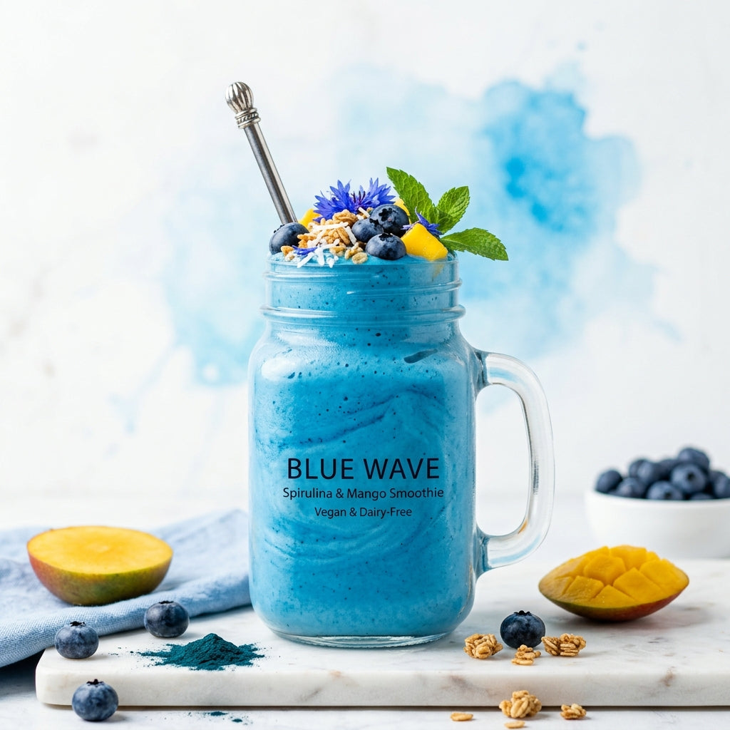 Blue Wave
