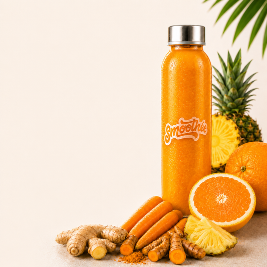 Golden Fuel