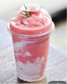 PROFIT PUNCH SMOOTHIE
