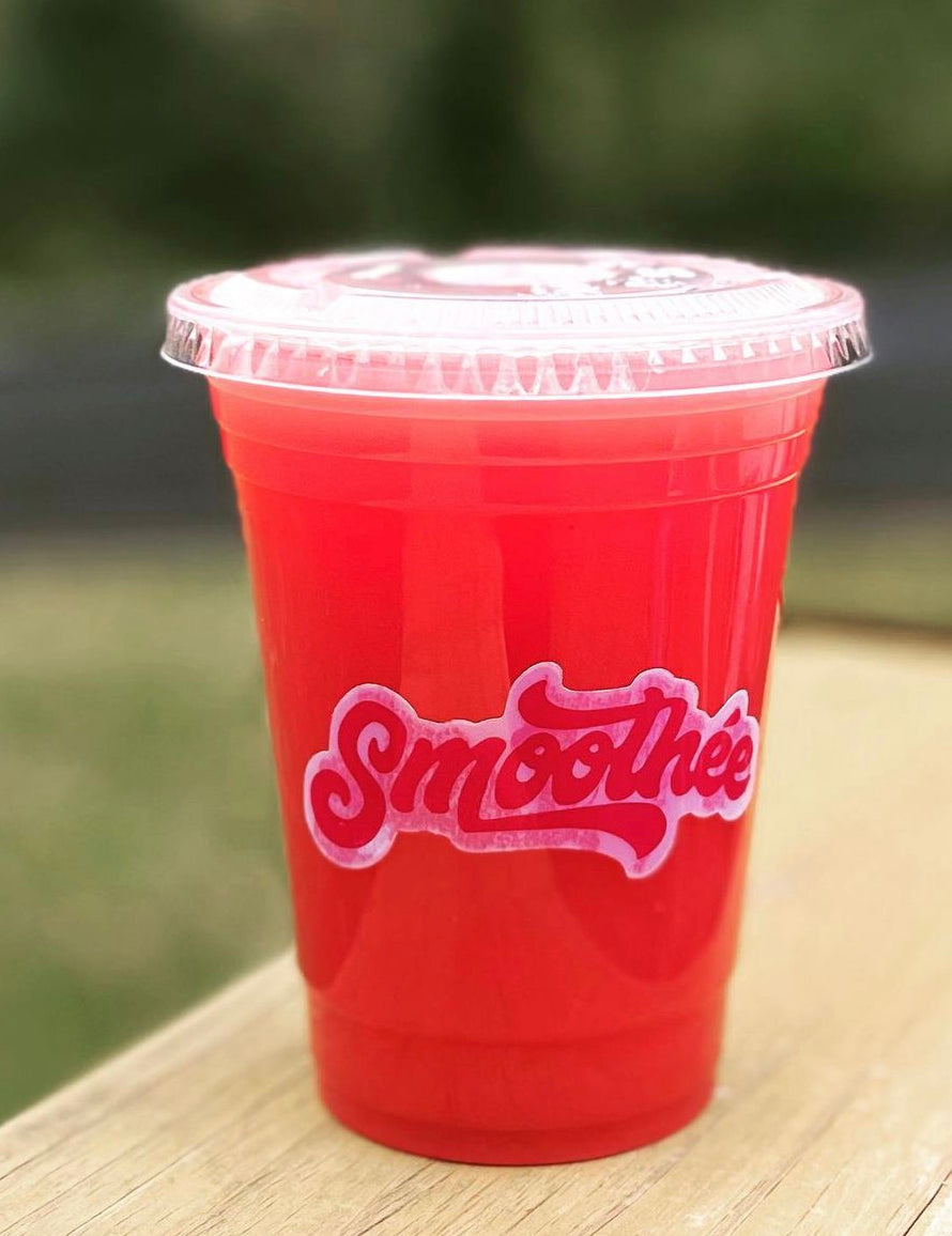 Refresher – Smoothee Bar