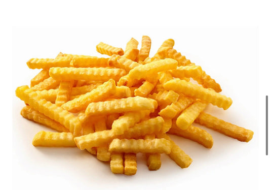 Fries