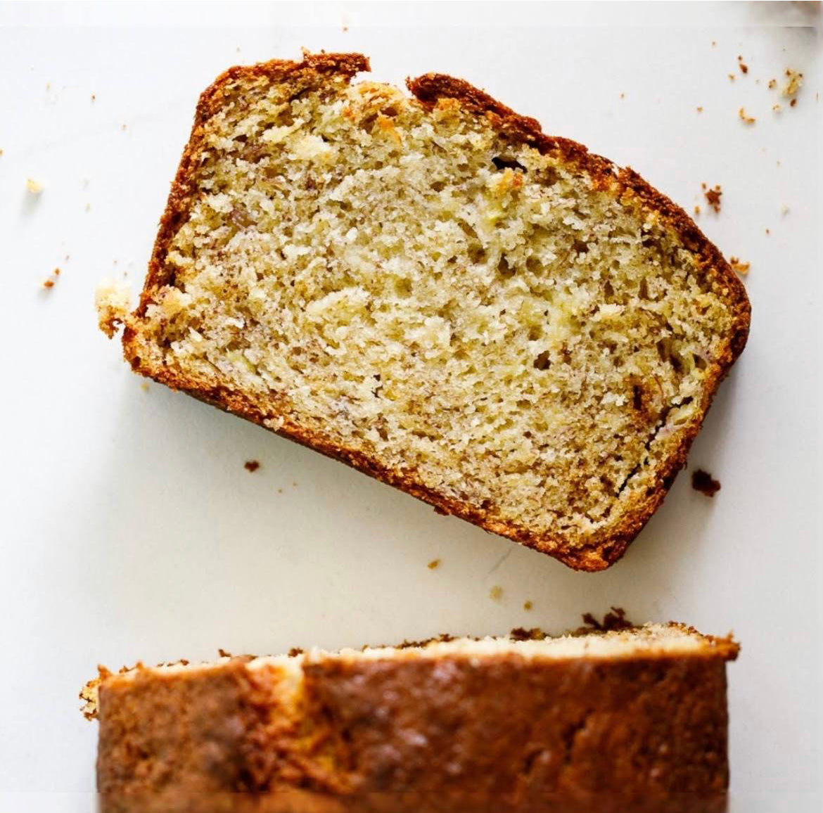 Banana Bread