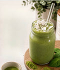 Matcha Mood