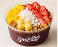 Tropical Bowl