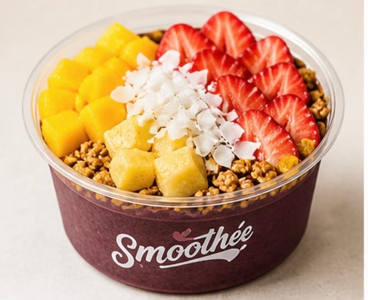 Tropical Bowl