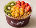 Paradise Bowl