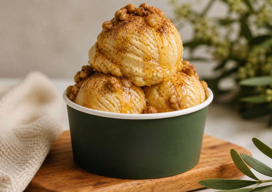 Golden Roots Cream
