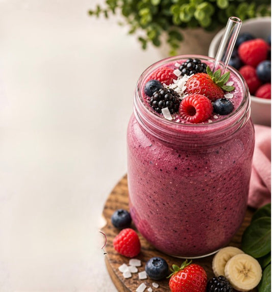 Berry Bliss