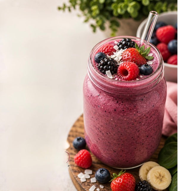 Berry Bliss