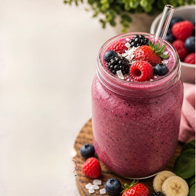 Berry Bliss