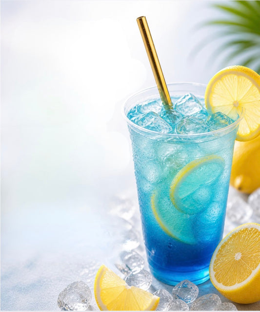 Blue Drip
