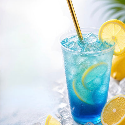 Blue Drip