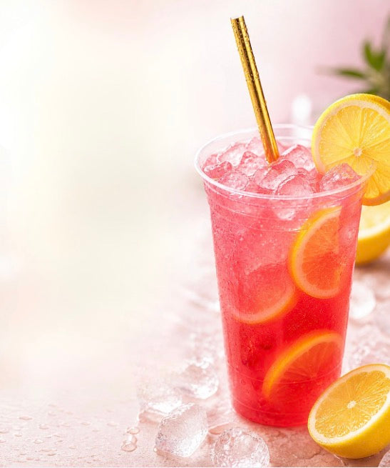 Berry Splash