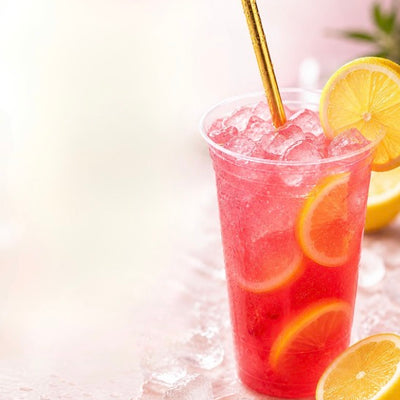 Berry Splash