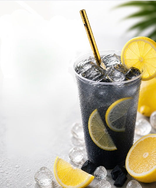 Midnight Lemon