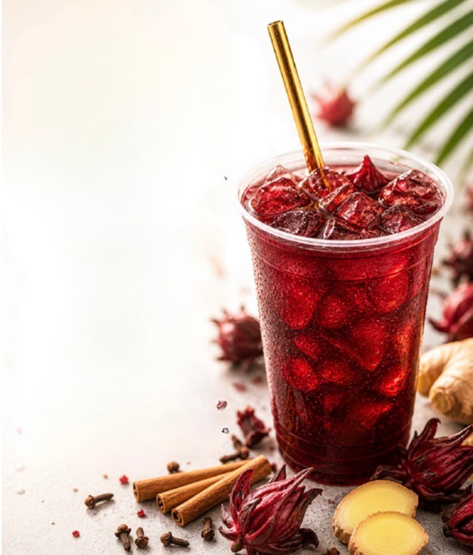 Island Sorrel