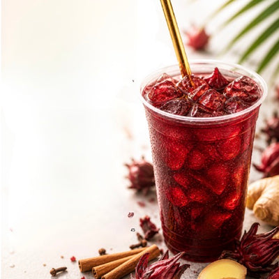 Island Sorrel