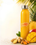 Irie Boost