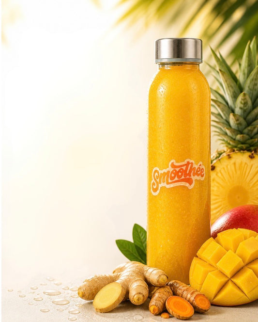 Irie Boost
