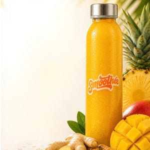 Irie Boost