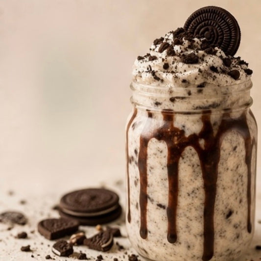Cookie Crave
