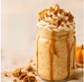 Pumpkin Spice Dream