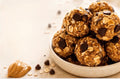 Protein Bites