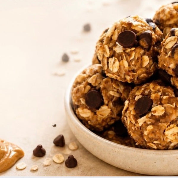 Protein Bites