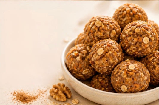 Carrot Cake Spice