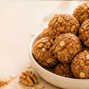 Carrot Cake Spice