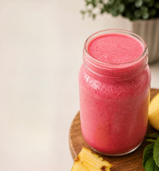 Pink Punch