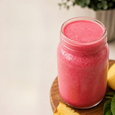 Pink Punch