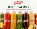 Juice Pack