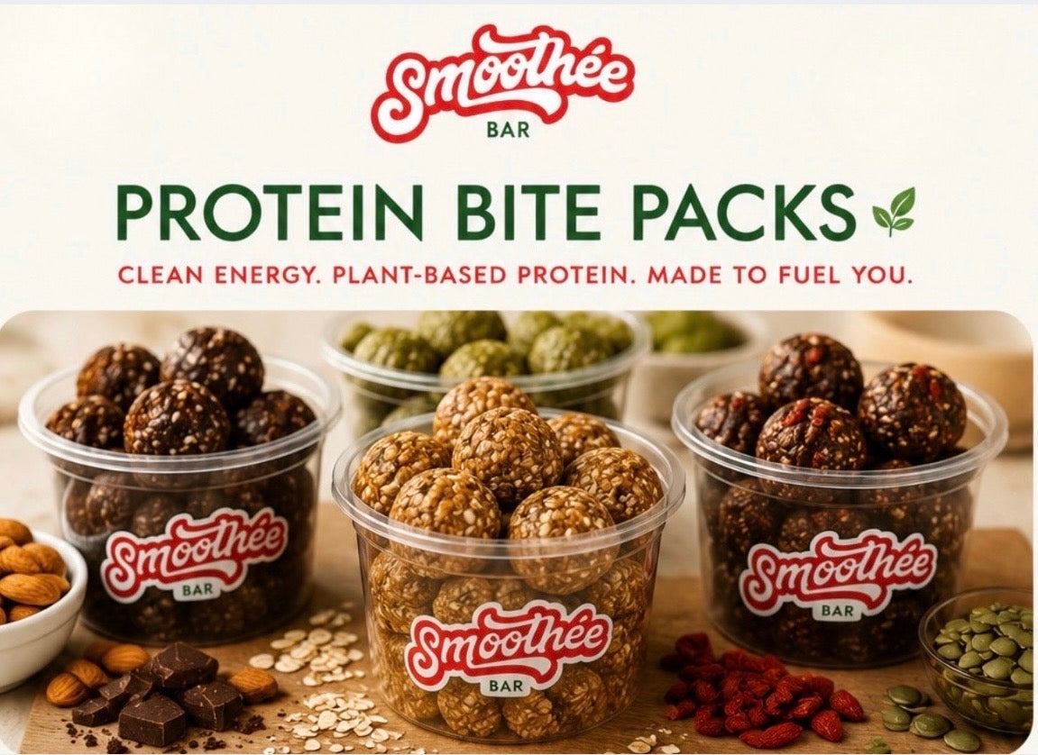 Protein Bite Pack